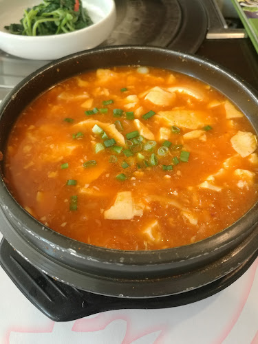 Dae Jang Gum Korean Restaurant - Petaling Jaya