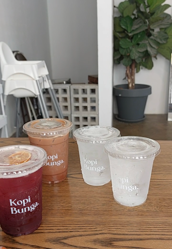 Comentarii opinii despre Kopi Bunga