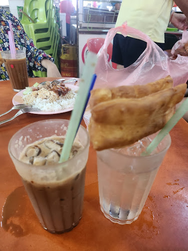 Opinii despre Larut Matang Hawker Centre în Taiping - Gastronomi dan perhotelan