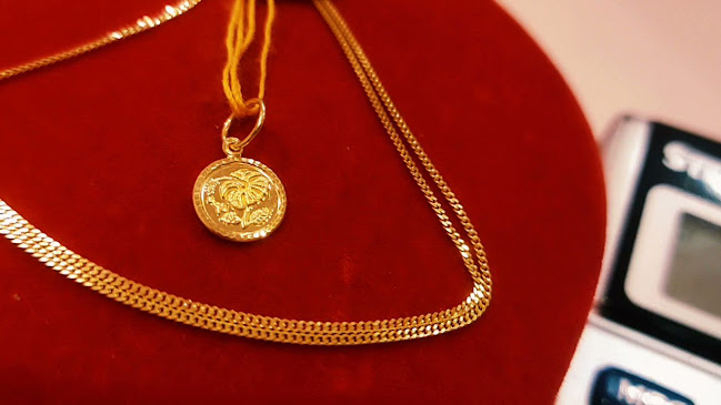 Opinii despre Warung Anak Kampung în Ipoh - Gastronomi dan perhotelan