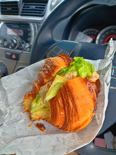 Opinii despre Verbena Cake Shop în Skudai - Gastronomi dan perhotelan