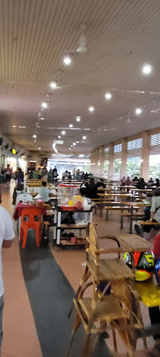 Opinii despre Pasar Komuniti • PAKAR • Medan Niaga Satok • Sarawak în Kuching - Gastronomi dan perhotelan