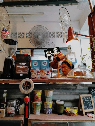 Opinii despre Kopi Pintu Belakang în Petaling Jaya - Gastronomi dan perhotelan
