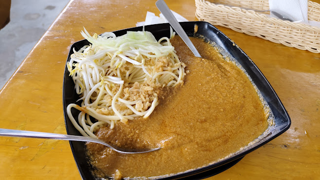 Comentarii opinii despre Restoran RUMAH MAS