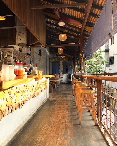 Memories Ipoh by Morel Restaurant