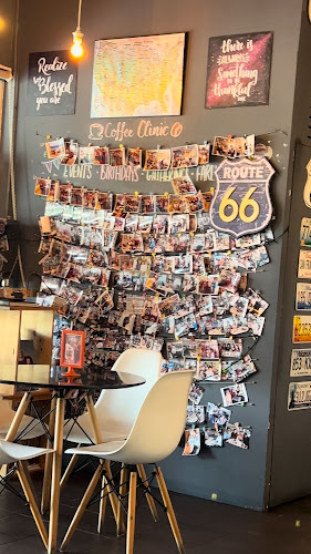 Opinii despre Route 66 Café în Miri - Gastronomi dan perhotelan