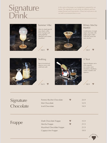 Opinii despre arest Cafe Batu Pahat în Batu Pahat - Gastronomi dan perhotelan