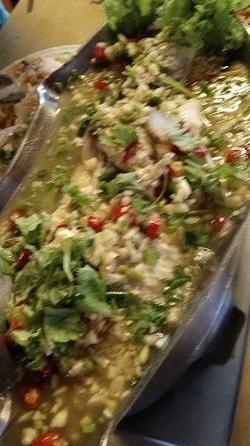 Restoran Kawana Thai Food Centre - Kajang