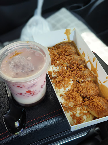 Opinii despre FEFE DESSERT în Teluk Intan - Gastronomi dan perhotelan