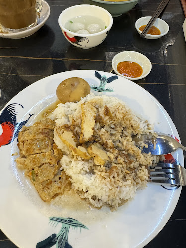 Comentarii opinii despre FU AN KOPITIAM