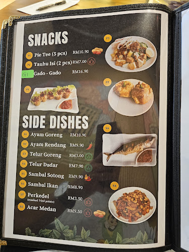 Taste of Medan (IPC) - Petaling Jaya