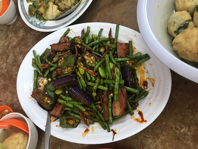 Comentarii opinii despre Restoran Shuangxi Lou Sdn Bhd