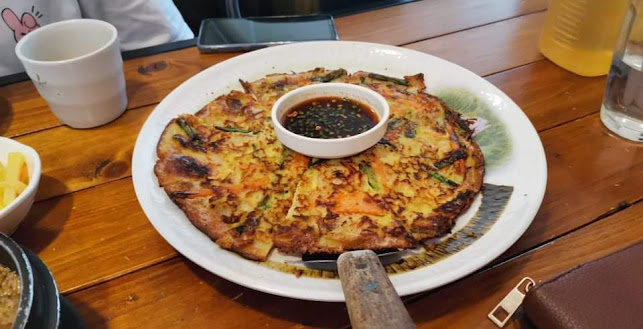 Dae Jang Gum Korean Restaurant - Petaling Jaya