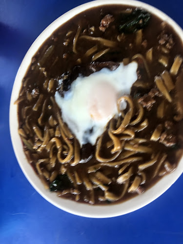 Comentarii opinii despre D Rohaya hailam