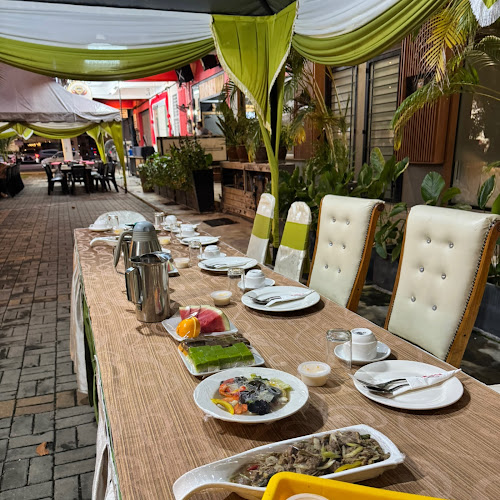 Cengkerang Seafood Jumble - Melaka