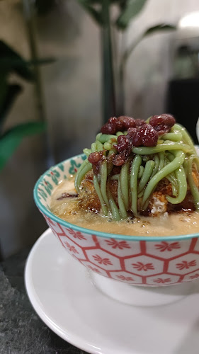 Comentarii opinii despre Heritage Signature Fusion Restaurant