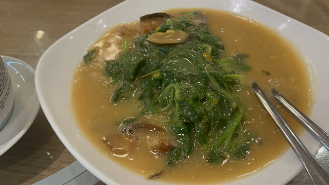 Putien @ SS15 Courtyard - Gastronomi dan perhotelan