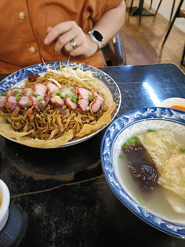 FU AN KOPITIAM - Johor Bahru