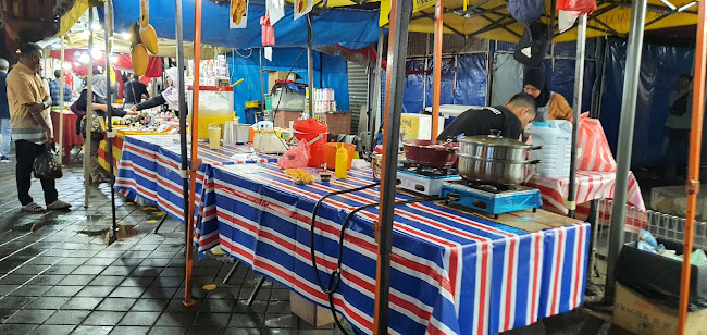 Opinii despre Pasar Malam Kuala Lumpur în Kuala Lumpur - Gastronomi dan perhotelan