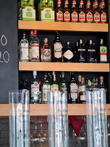 Uncle Don's (Ipoh) - Gastronomi dan perhotelan