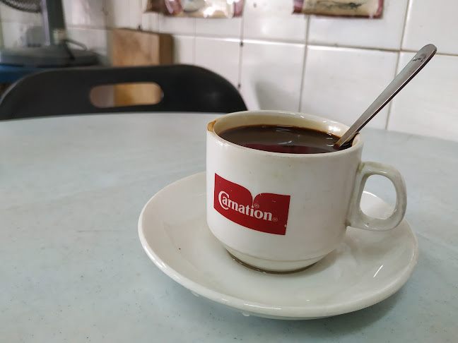 Comentarii opinii despre Kedai Kopi Sin Hwa