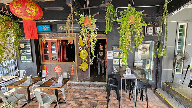 1, Lorong Kurau, Bangsar, 59100 Kuala Lumpur, Wilayah Persekutuan Kuala Lumpur