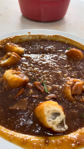 Comentarii opinii despre 巴生潮州炒粥 Restoran Bubur Goreng