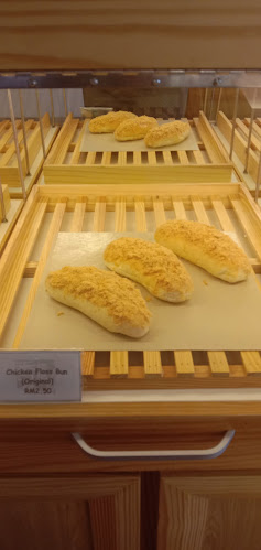 Bon Appetit Bakery - Sibu