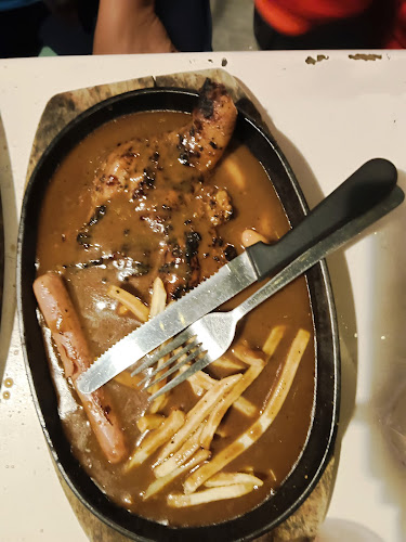 Comentarii opinii despre Restoran Ayam Goreng Thor