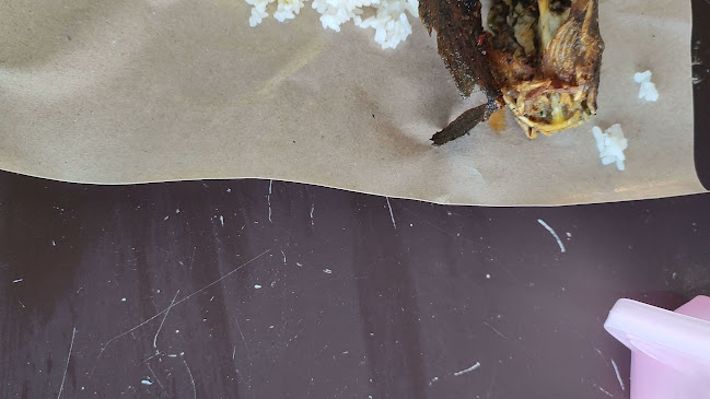 Restoran D'Inai - Gastronomi dan perhotelan