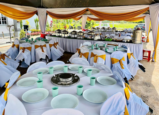 Kelulut Kanopi & Katering (KKK)