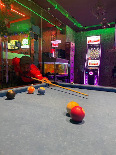 Meeting Music Restaurant Bar - Kajang