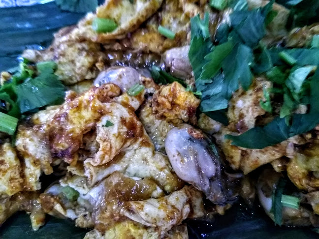 49-F, Pengkalan Weld, George Town, 10300 George Town, Pulau Pinang