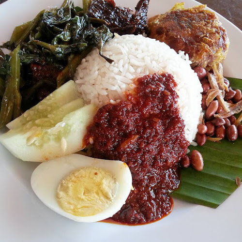 32-1A, Jalan PJU 7/16b, Mutiara Damansara, 47800 Petaling Jaya, Selangor