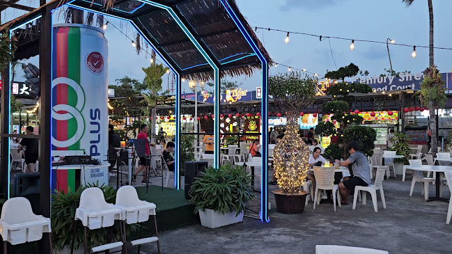 Century Street Food Court