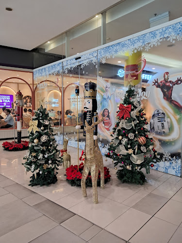 Opinii despre Fei Fan Hotpot 飛凡火鍋 @ Paradigm Mall în Petaling Jaya - Gastronomi dan perhotelan