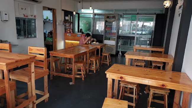 Comentarii opinii despre Borneo Pan Mee