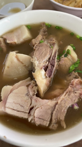 Ah Hua Bak Kut Teh