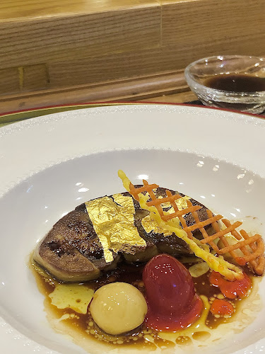 Opinii despre Kazumasa Japanese Restaurant în Tanjung Bungah - Gastronomi dan perhotelan