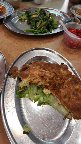 Opinii despre Restaurant Sin Kee în Kuala Lumpur - Gastronomi dan perhotelan