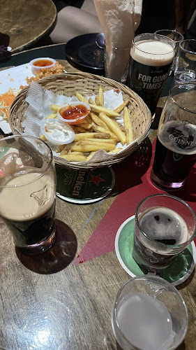 Comentarii opinii despre Bali Bali Hai Cafe