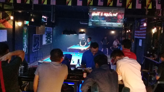 Beer Library - Gastronomi dan perhotelan