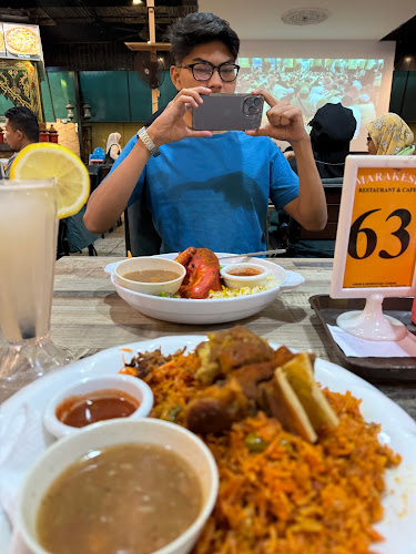 6, Lorong Raja Uda 1, Off, Jalan Raja Uda, Kampung Baru, 50300 Kuala Lumpur, Federal Territory of Kuala Lumpur