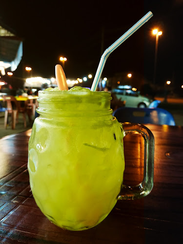 Man Burger - Gastronomi dan perhotelan