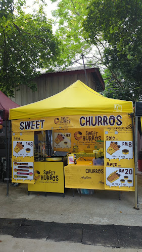 Sweet Churros (Bukit Damansara)