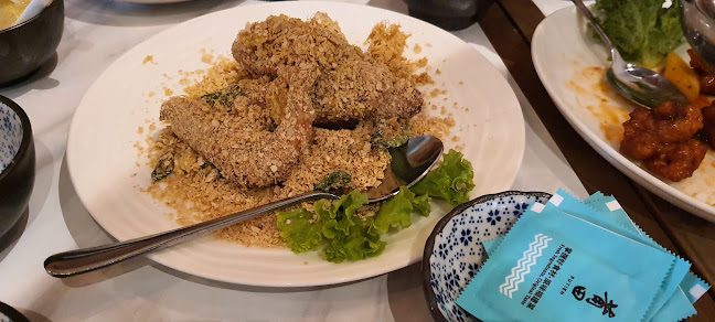 Comentarii opinii despre Putien @ SS15 Courtyard