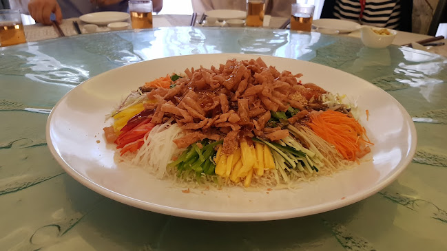 Opinii despre Restoran Auntie Sim Kitchen 私房菜 în Petaling Jaya - Gastronomi dan perhotelan
