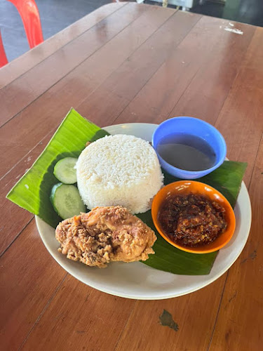 Gerai Koi - Temerloh