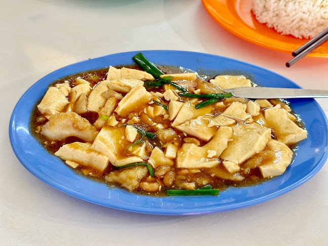 Restoran Hing Kee - George Town