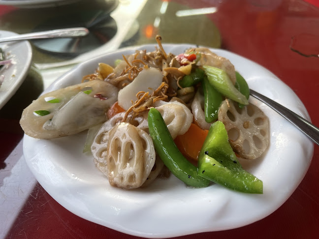 Restoran Sin Chua Kee - Gastronomi dan perhotelan